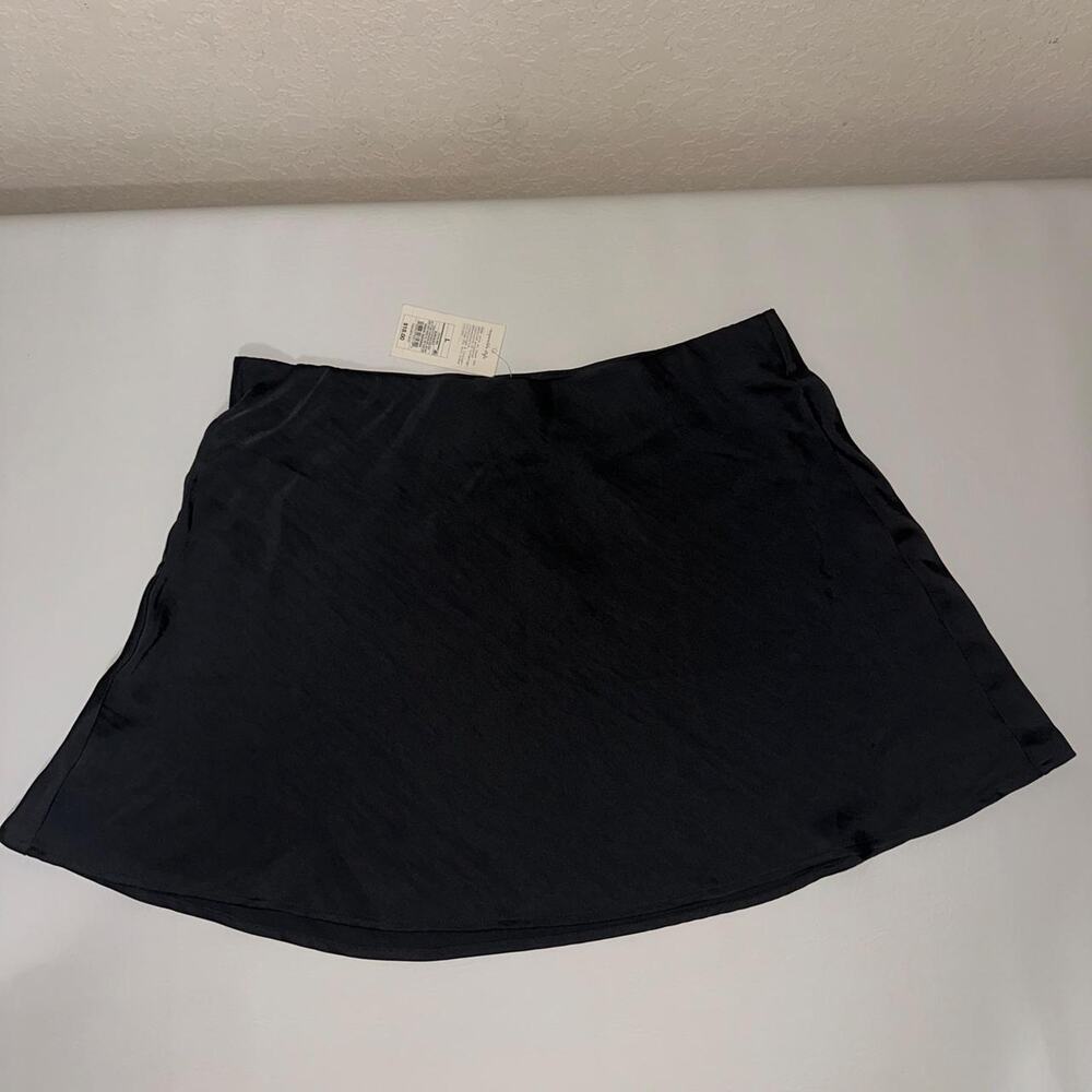 Nwt a new day brand mini skirt